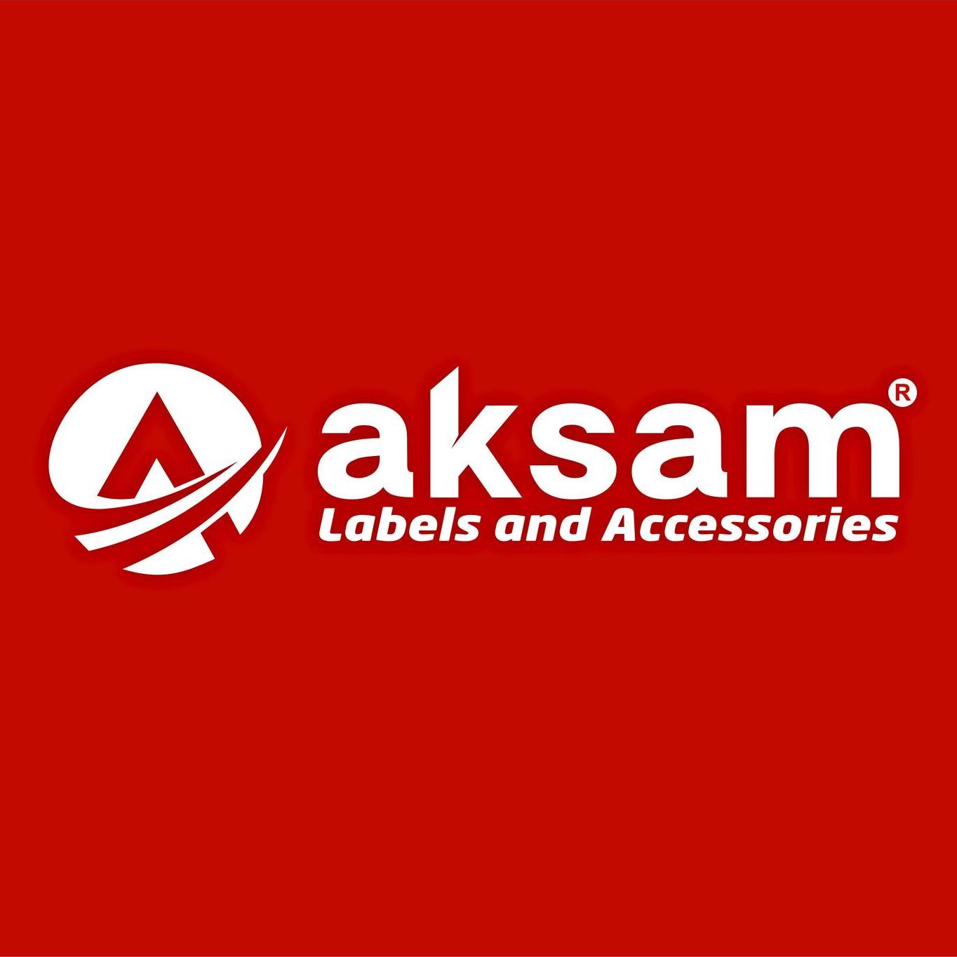 AKSAM website Open Graph preview